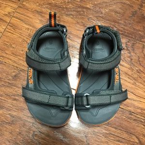 Teva sandals